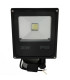 Led прожектор със сензор за движение 30W (Влагозащитен)