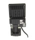 Led прожектор със сензор за движение 10W (Влагозащитен)