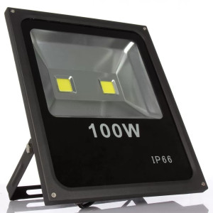 Led прожектор IP66 100W (Влагозащитен)