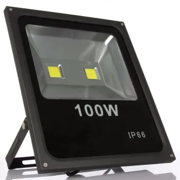 Led прожектор IP66 100W (Влагозащитен)