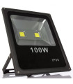 Led прожектор IP66 100W (Влагозащитен)