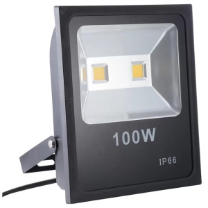 Led прожектор IP66 100W (Влагозащитен)