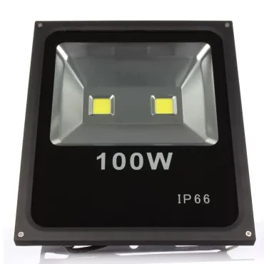 Led прожектор IP66 100W (Влагозащитен)
