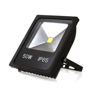 Led прожектор IP65 50W (Влагозащитен)