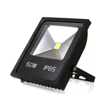 Led прожектор IP65 50W (Влагозащитен)
