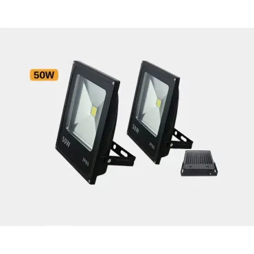 Led прожектор IP65 50W (Влагозащитен)