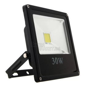 Led прожектор IP65 30W (Влагозащитен)