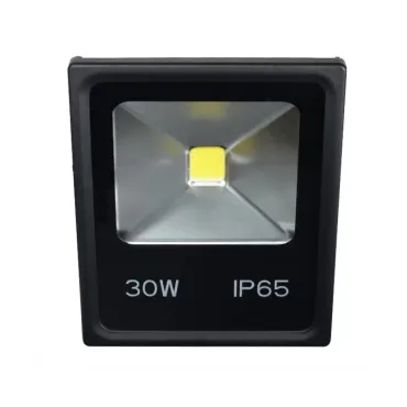 Led прожектор IP65 30W (Влагозащитен)