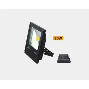 Led прожектор IP65 20W (Влагозащитен)