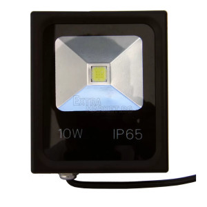 Led прожектор IP65 10W (Влагозащитен)