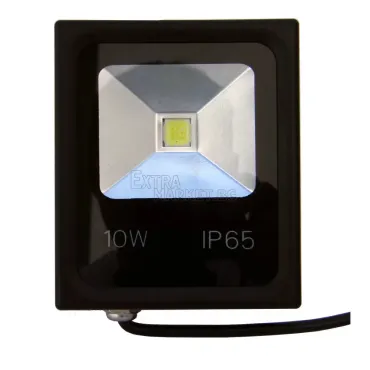 Led прожектор IP65 10W (Влагозащитен)