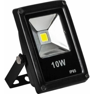 Led прожектор IP65 10W (Влагозащитен)
