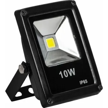 Led прожектор IP65 10W (Влагозащитен)