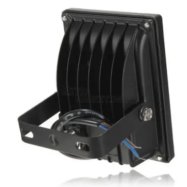 Led прожектор IP65 10W (Влагозащитен)