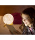 LED луна-лампа Bluetooth макет 3D Moon Lamp