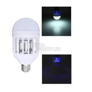 LED Крушка против комари