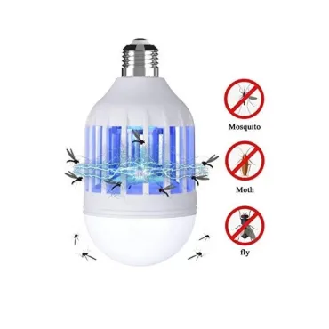 LED Крушка против комари