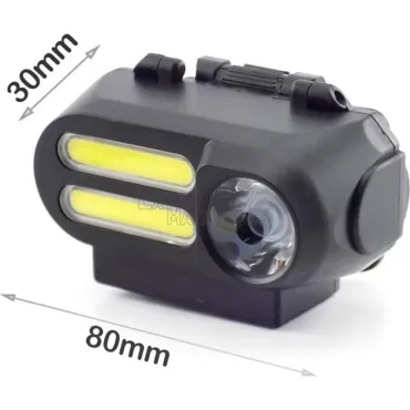 LED фенер тип