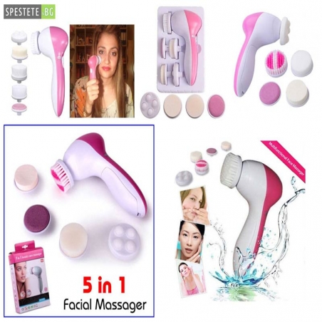 Masazor-za-krasiva-koza-na-liceto-5in1-Beauty-care-massager-01-02-05-5in1