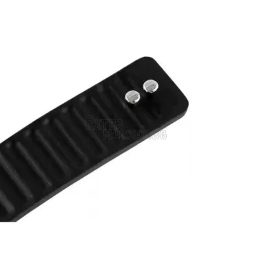 LED дигитален часовник-гривна от силикон за фитнес