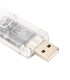 LED декоративни светлини "Дяволски очи" с USB захранване