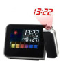 LED Часовник с прoeкция и календар DS8190
