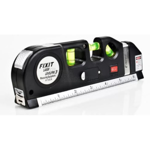 Лазерен нивелир - Laser Level Pro 3