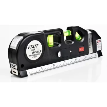 Лазерен нивелир - Laser Level Pro 3