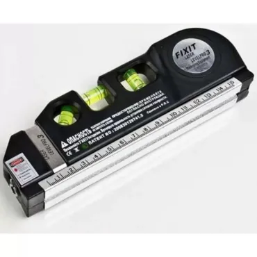 Лазерен нивелир - Laser Level Pro 3