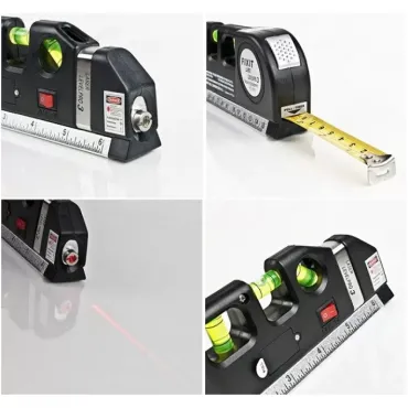 Лазерен нивелир - Laser Level Pro 3