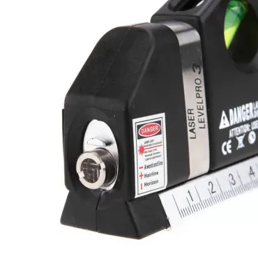 Лазерен нивелир - Laser Level Pro 3