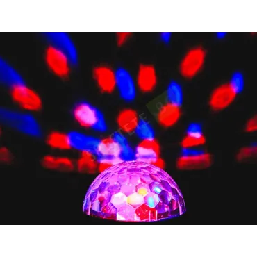 Парти LED лампа с блутут