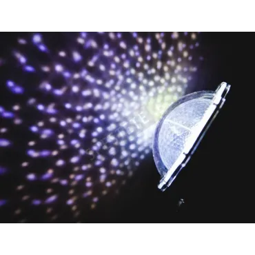 Лампа прожектор за сняг