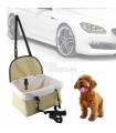 Кош за пътуване на вашия любимец-Pet booster seat