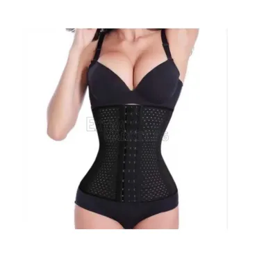 Корсет-колан със стягащ ефект Abdomen Waistband