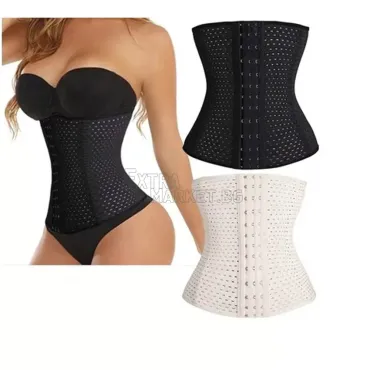 Корсет-колан със стягащ ефект Abdomen Waistband