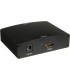 Конвертор-преобразувател вход VGA/2xRCA изход HDMI