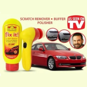 Комплект за заличаване на драскотини Fix it SIMONIZ