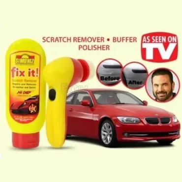 Комплект за заличаване на драскотини Fix it SIMONIZ