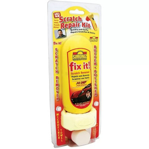 Комплект за заличаване на драскотини Fix it SIMONIZ