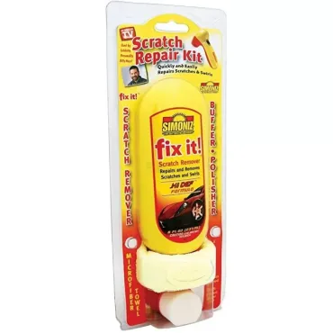 Комплект за заличаване на драскотини Fix it SIMONIZ
