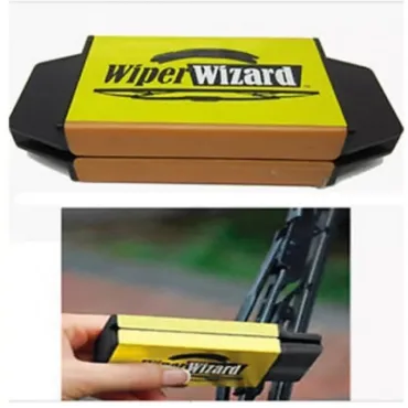 Комплект за обновяване на автомобилни чистачки - Wiper Wizard