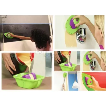 Комплект за боядисване Point n Paint