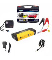 Комплект компресор и стартер за кола High Power Jump Starter