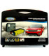 Комплект компресор и стартер за кола High Power Jump Starter