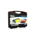 Комплект компресор и стартер за кола High Power Jump Starter