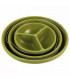 Комплект 3 сгъваеми парти купи Twistfold Party Bowls
