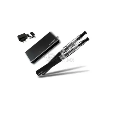Комплект 2 бр. EGO Електронна цигара C5/1100 mAh.