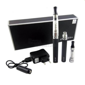 Комплект 2 бр. EGO Електронна цигара C4/1100 mAh.