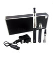 Комплект 2 бр. EGO Електронна цигара C4/1100 mAh.